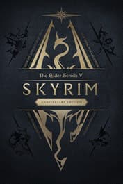 The Elder Scrolls V: Skyrim Anniversary Edition - Screenshot 1