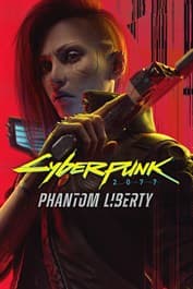 Cyberpunk 2077: Phantom Liberty - Screenshot 1