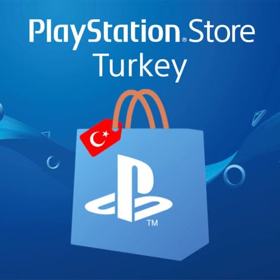🟢 ПОКУПКА ИГР/ПОДПИСКИ/ПОПОЛНЕНИЕ PSN ТУРЦИЯ БЫСТРО - Screenshot 1