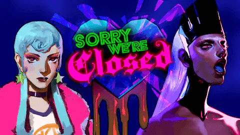 🟢 Sorry We're Closed | Новый аккаунт + Почта - Screenshot 1