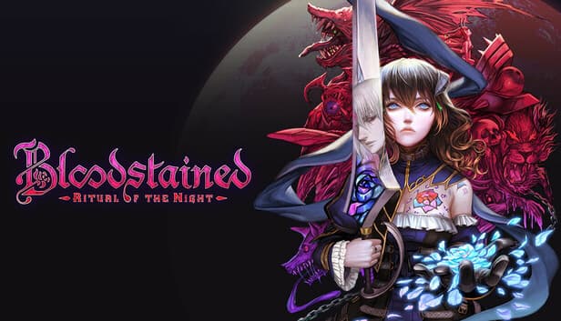 🟢 Bloodstained: Ritual of the Night | Новый аккаунт + Почта - Screenshot 1