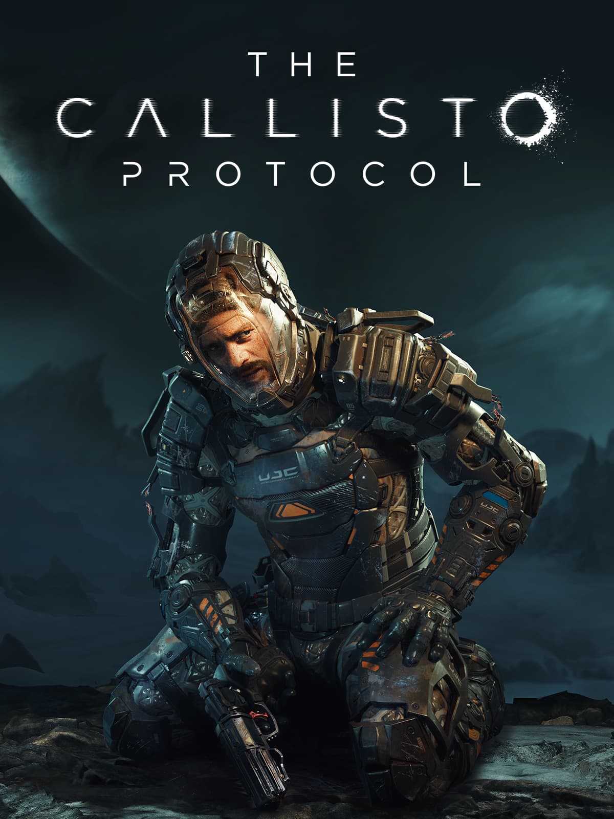 🟢 The Callisto Protocol | Новый аккаунт + Почта - Screenshot 1