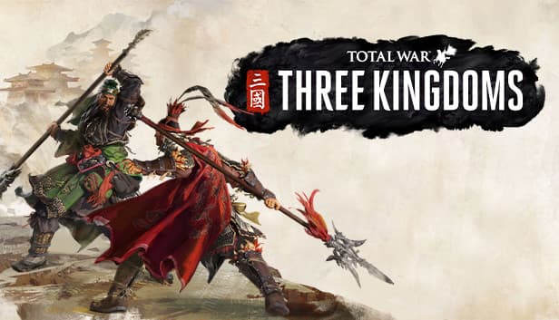 🟢 Total War: THREE KINGDOMS | Новый аккаунт + Почта - Screenshot 1