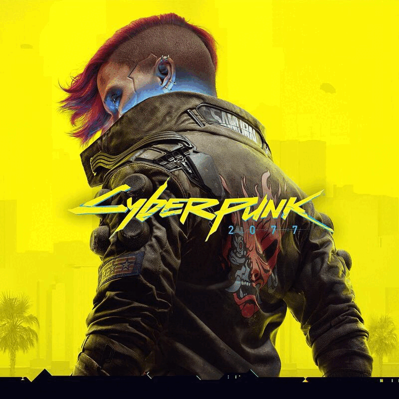 Все регионы ☑️⭐ Cyberpunk 2077 + Выбор издания и DLC - Screenshot 1