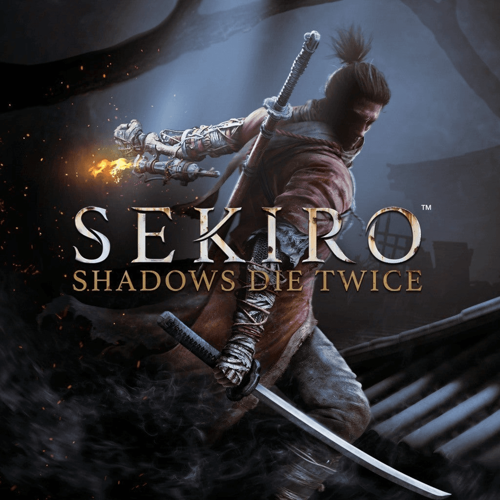 Все регионы ☑️⭐Sekiro: Shadows Die Twice 🎁 0%💳 - Screenshot 1