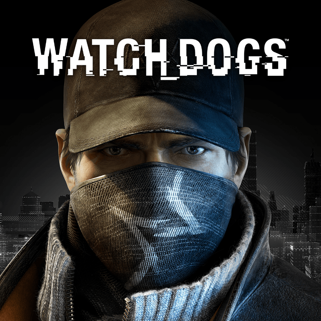 RU/CIS ☑️⭐Watch_dogs Steam 🎁 - Screenshot 1