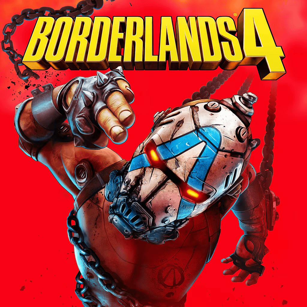 XBOX/PS ☑️⭐Borderlands 4 + выбор издания - Screenshot 1