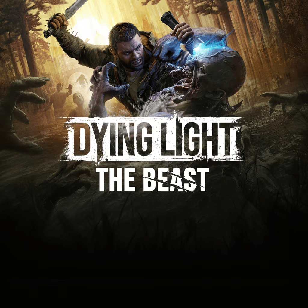 PS5 ☑️⭐Dying Light: The Beast + выбор издания - Screenshot 1