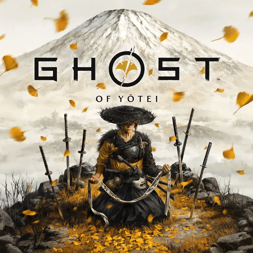 PS5 ☑️⭐Ghost of Yotei + выбор издания - Screenshot 1