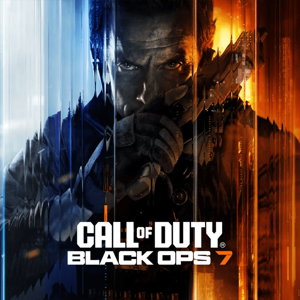 XBOX/PS/ПК ☑️⭐Call of Duty: Black Ops 7 (2025)+издания - Screenshot 1
