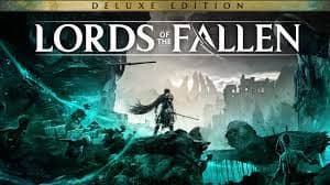 Lords of the Fallen (2023) Deluxe Edition Steam Ключ - Screenshot 1