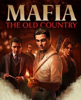 Mafia: The Old Country | Deluxe Edition Steam Ключ РФ+СНГ - Screenshot 1