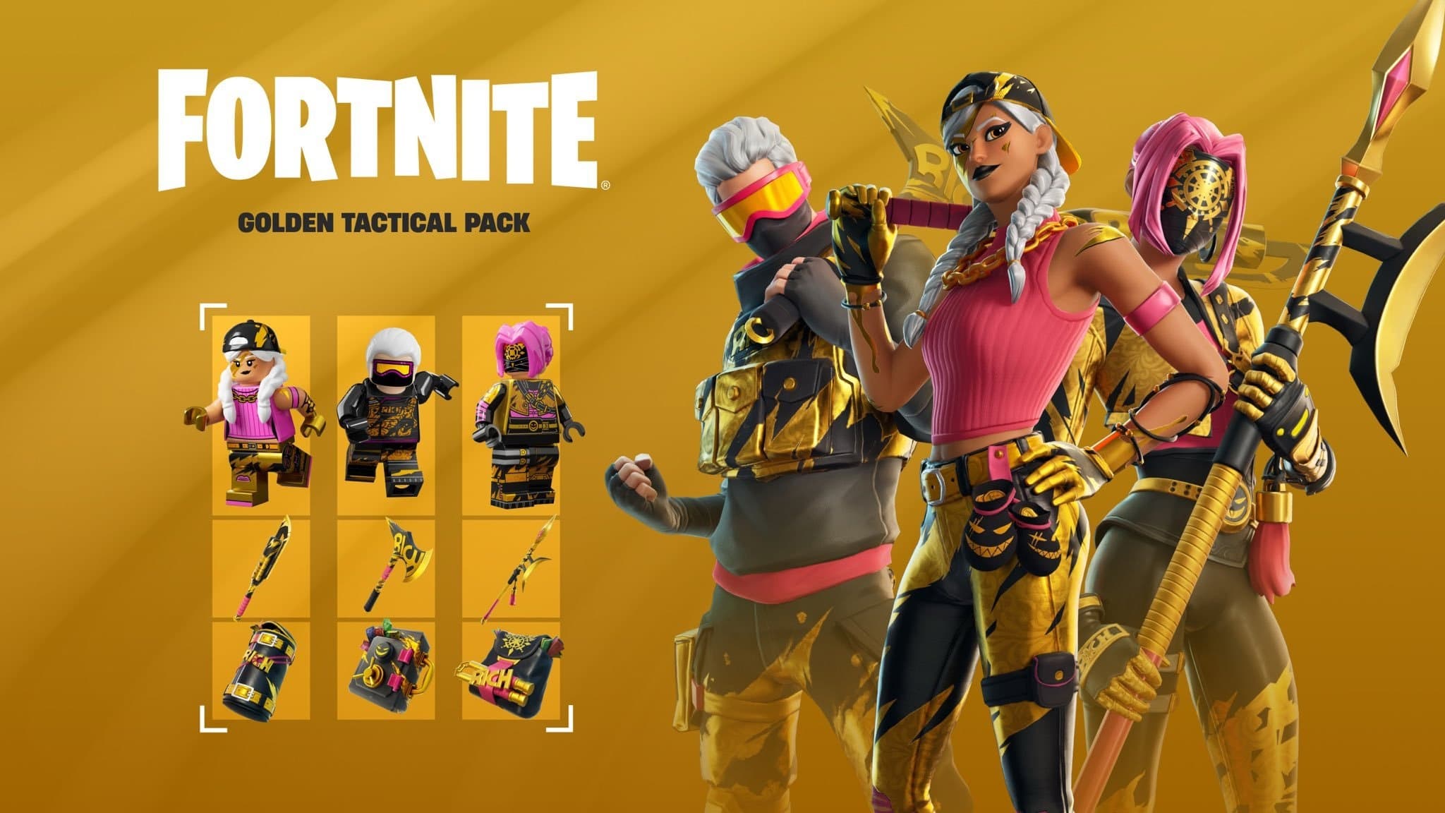 🌎набор «Золотая тактика» XBOX/EPIC/PC Активация✅ - Screenshot 1
