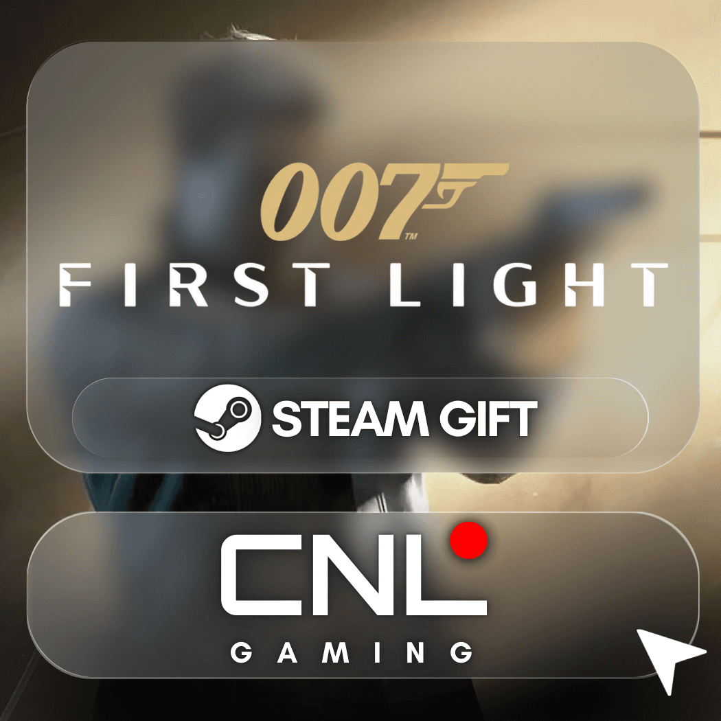 007 First Light Standard Edition | STEAM GIFT - Screenshot 1