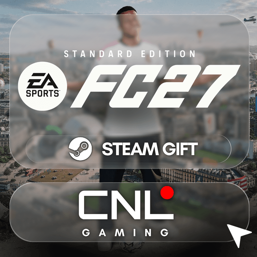EA SPORTS FC 27 Стандартное издание | ПОДАРОК STEAM - Screenshot 1