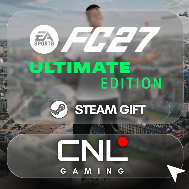 EA SPORTS FC 27 Стандартное издание | ПОДАРОК STEAM - Screenshot 1