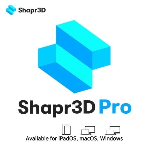 Оригинальная лицензия Shapr3D Pro на 6 месяцев, личный акка - Screenshot 1