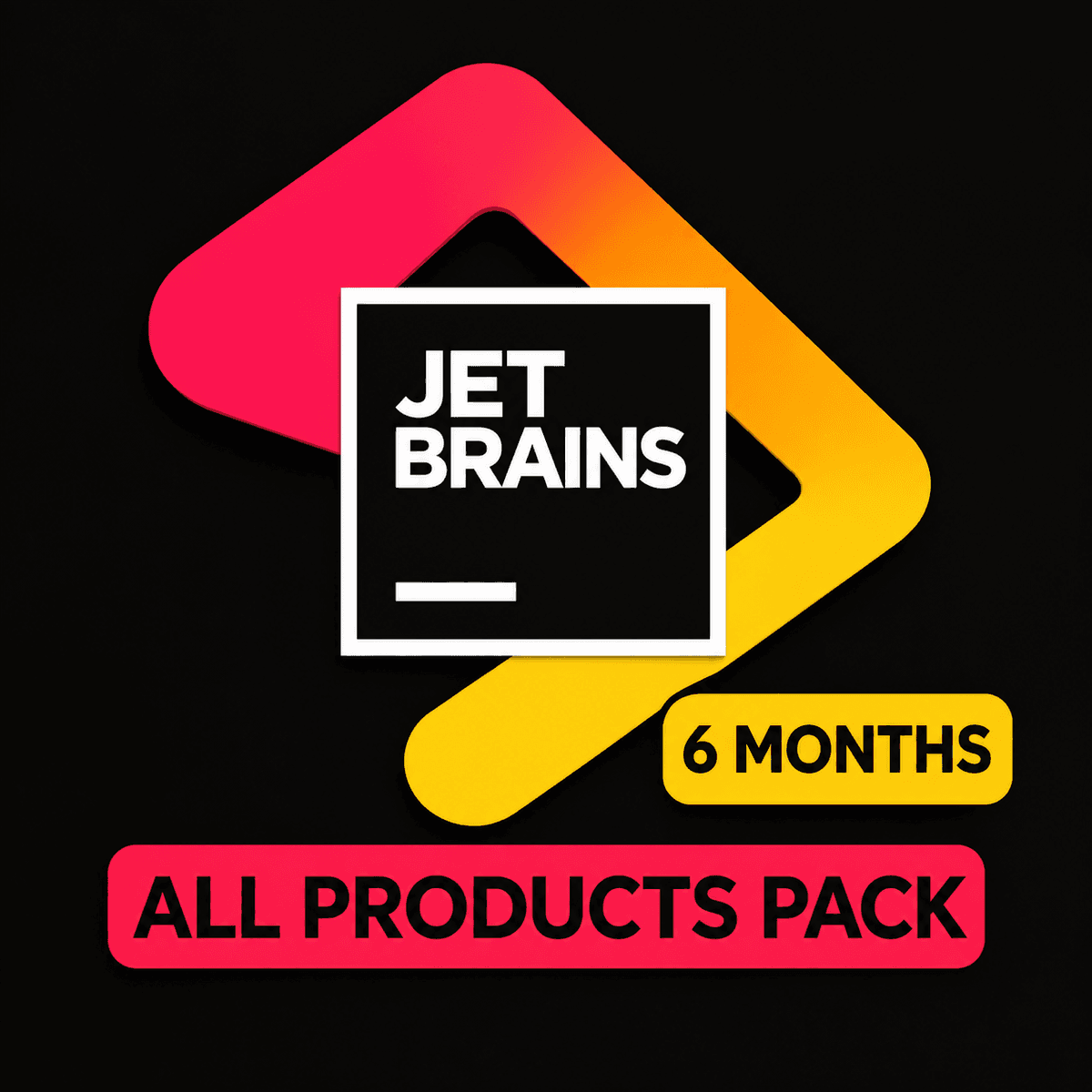 Активация пакета всех продуктов JetBrains на 6 месяцев | Гарантия - Screenshot 1