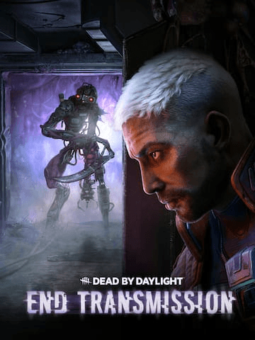 Dead by Daylight: глава End Transmission ПК EPIC GAMES EGS PC ЭПИК ГЕЙМС ЕГС - Screenshot 1