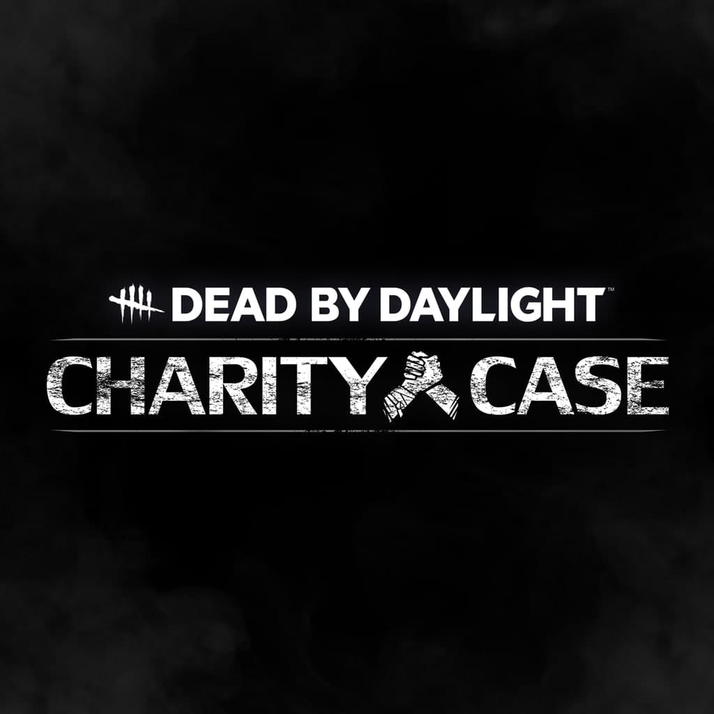 Dead by Daylight: CHARITY CASE PS4™ & PS5™ ПСН - Screenshot 1