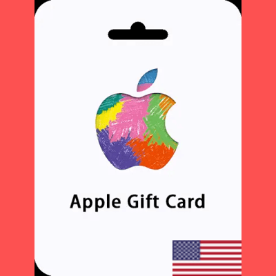 Apple Gift Card 10 USD US Game Card United States - Screenshot 1