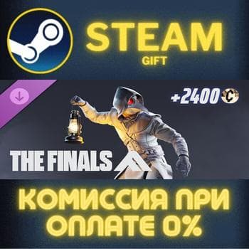 THE FINALS - The Chirurgeon Set Steam Gift СТИМ ГИФТ ПК АВТОДОСТАВКА ПОДАРОК DLC - Screenshot 1