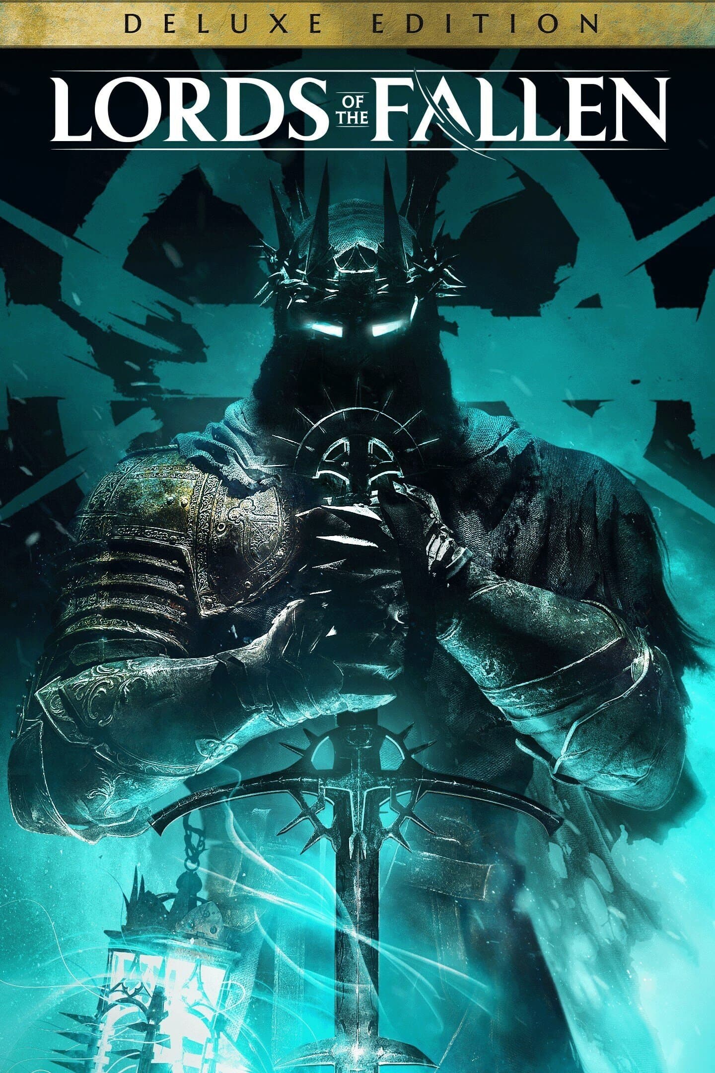 🎃Lords of the Fallen Deluxe 2023(Xbox)+ игры общий - Screenshot 1