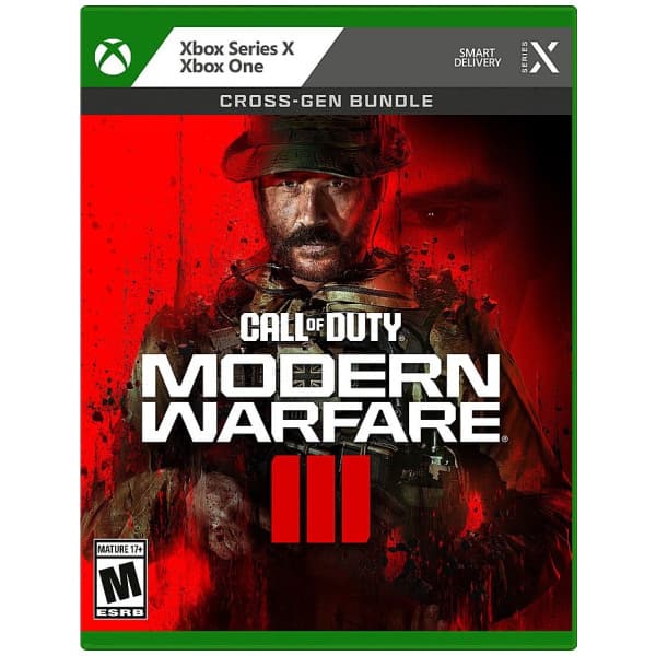🔥Call of Duty: Modern Warfare 3(2023 Xbox)+Game shared - Screenshot 1