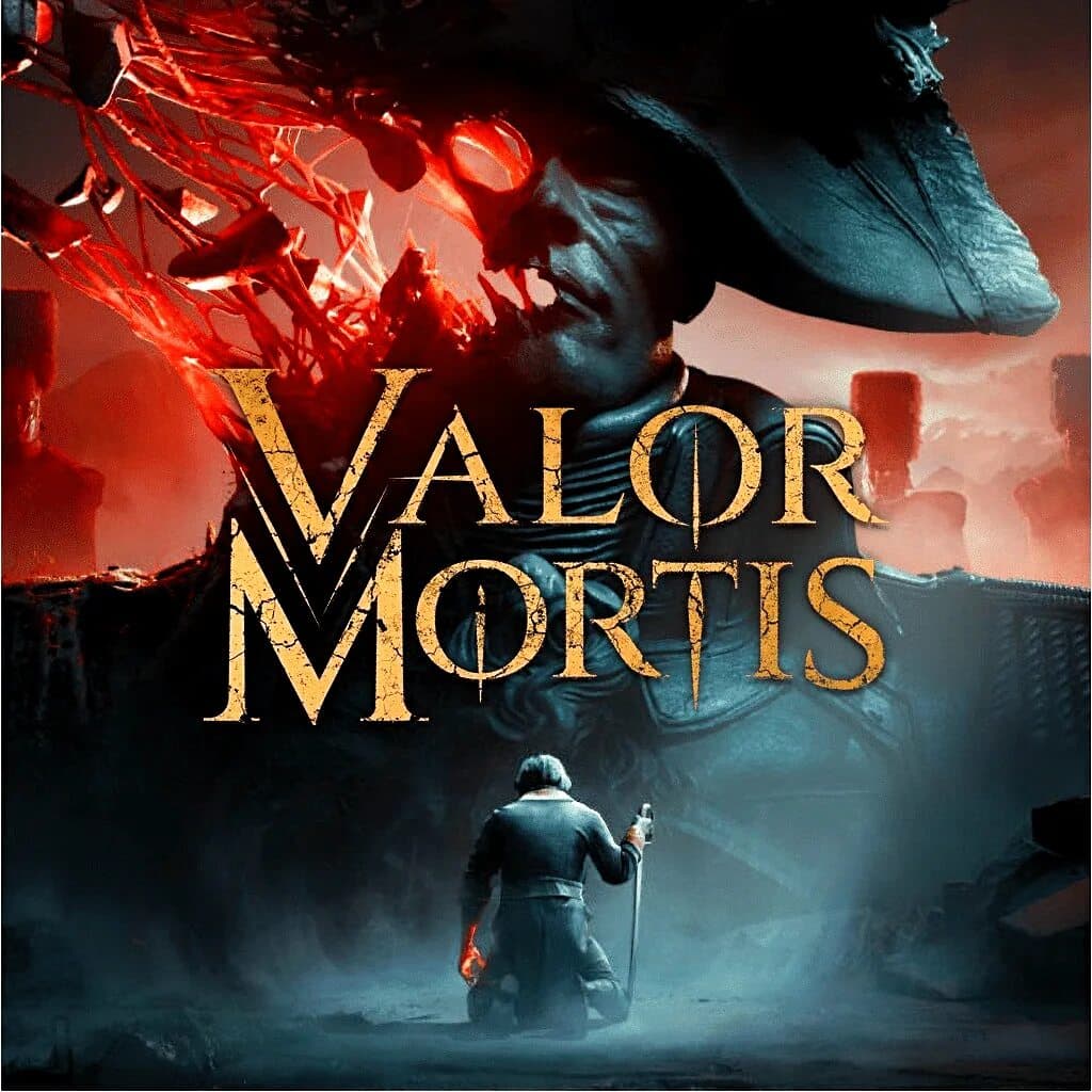 🐼Valor Mortis (steam)+Игры общий аккаунт Офлайн - Screenshot 1
