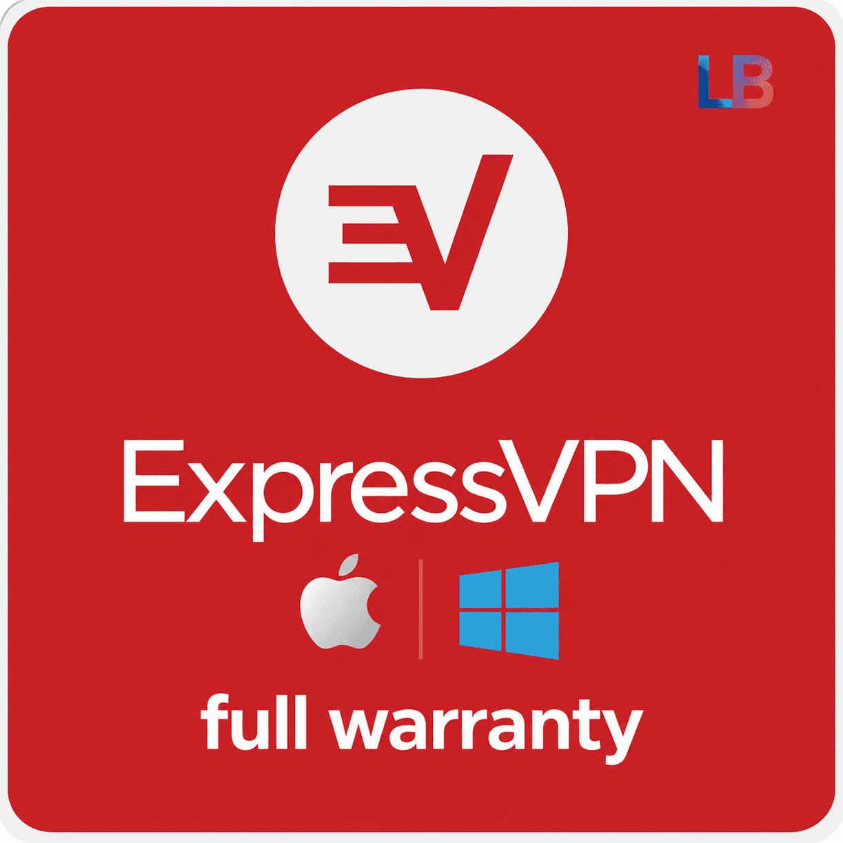 Ключ Express VPN на 1-6 месяцев | ExpressVPN | Мгновенная доставка - Screenshot 1