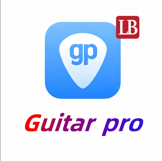 Активация Guitar Pro с помощью 8 клавиш навсегда - Screenshot 1