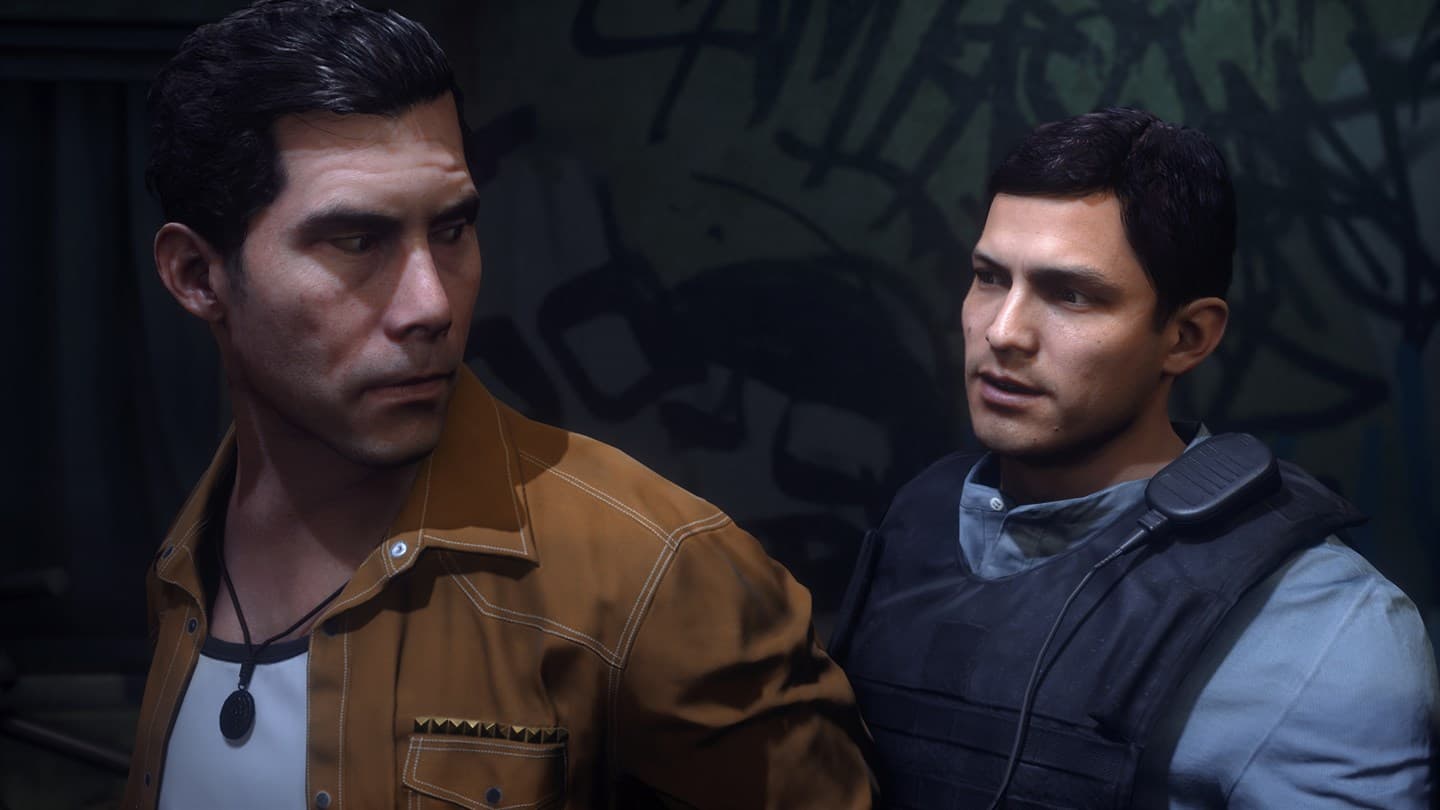 🚧 Battlefield Hardline Ultimate Edition XBOX КЛЮЧ🔑 - Screenshot 1
