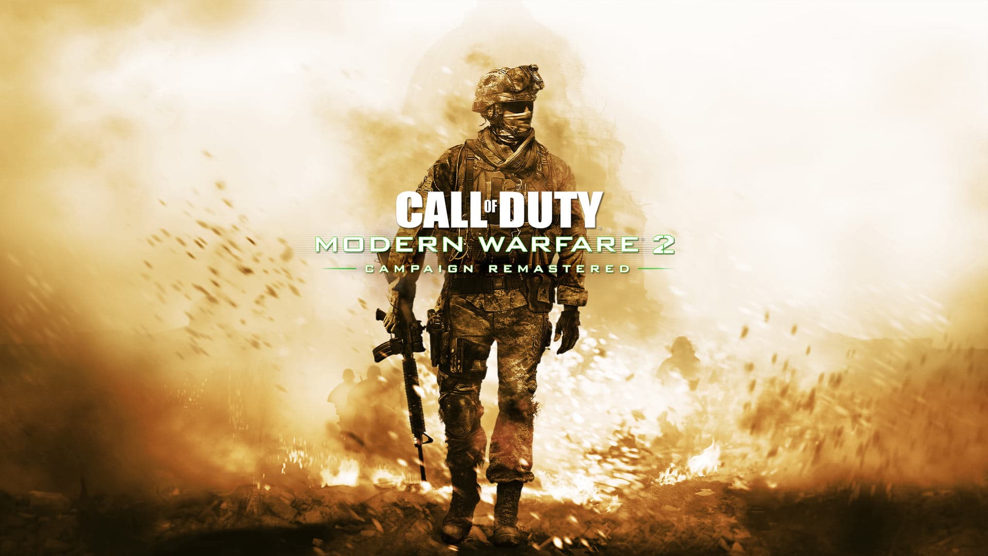 ✅ CoD®: MW® 2. Обновленная компания 🎁 Турция - Screenshot 1