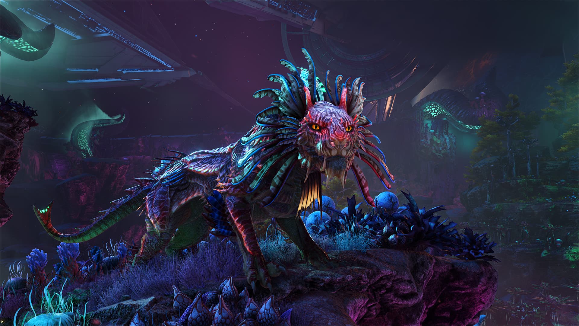 🚀 ARK: Genesis Season Pass 🤖 Steam Gift Russian ⚡ Autodelivery - Screenshot 1