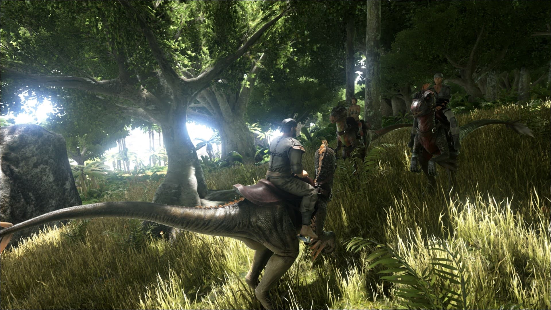 🚀 ARK: Survival Evolved 🤖 Steam Gift Russian ⚡ Autodelivery - Screenshot 1