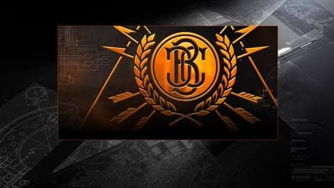 BATTLE.NET COD - Black Sector (Actual season) BLACKCELL - Screenshot 1