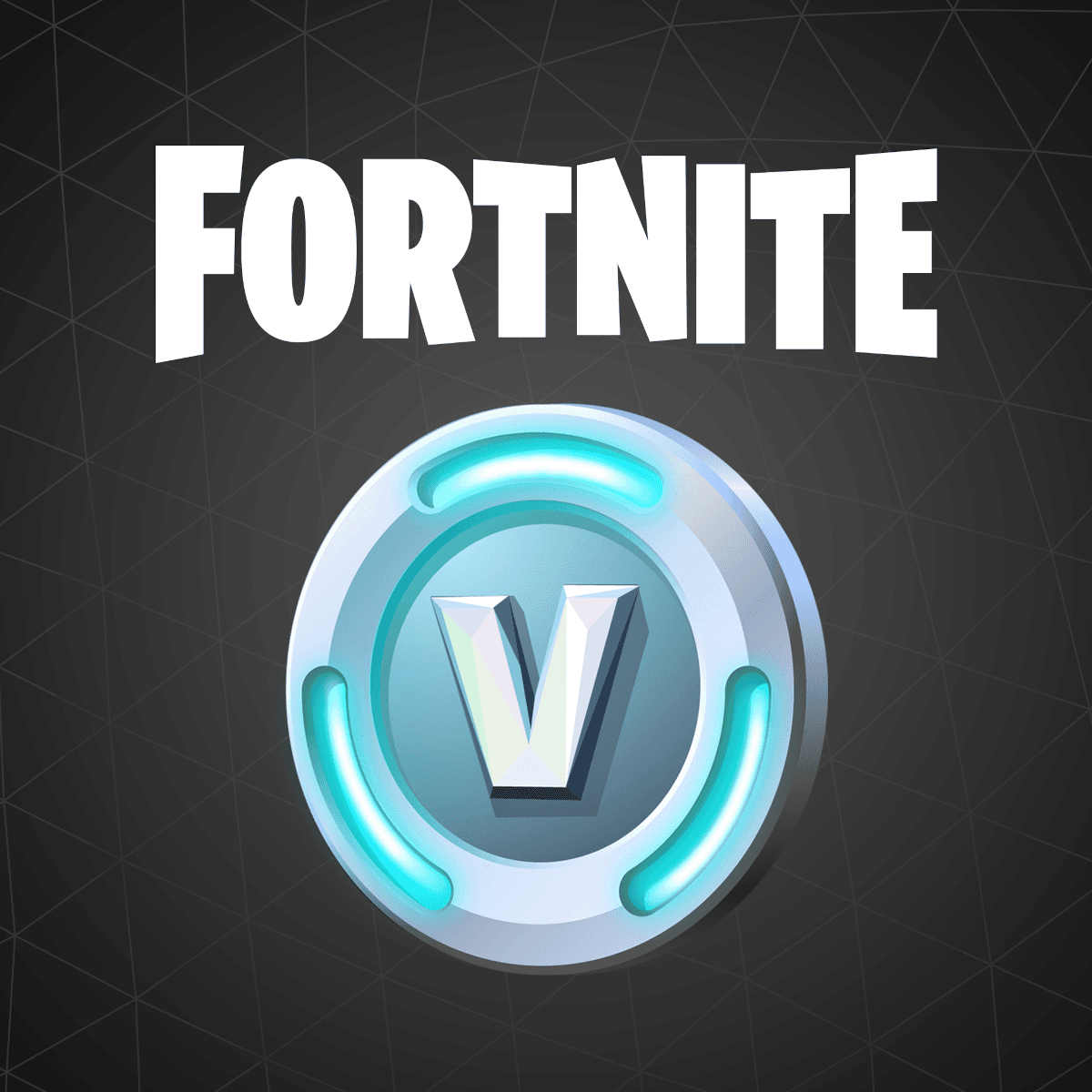 Fortnite 1000-2800-5000-13500 V-Bucks Все платформы - Screenshot 1