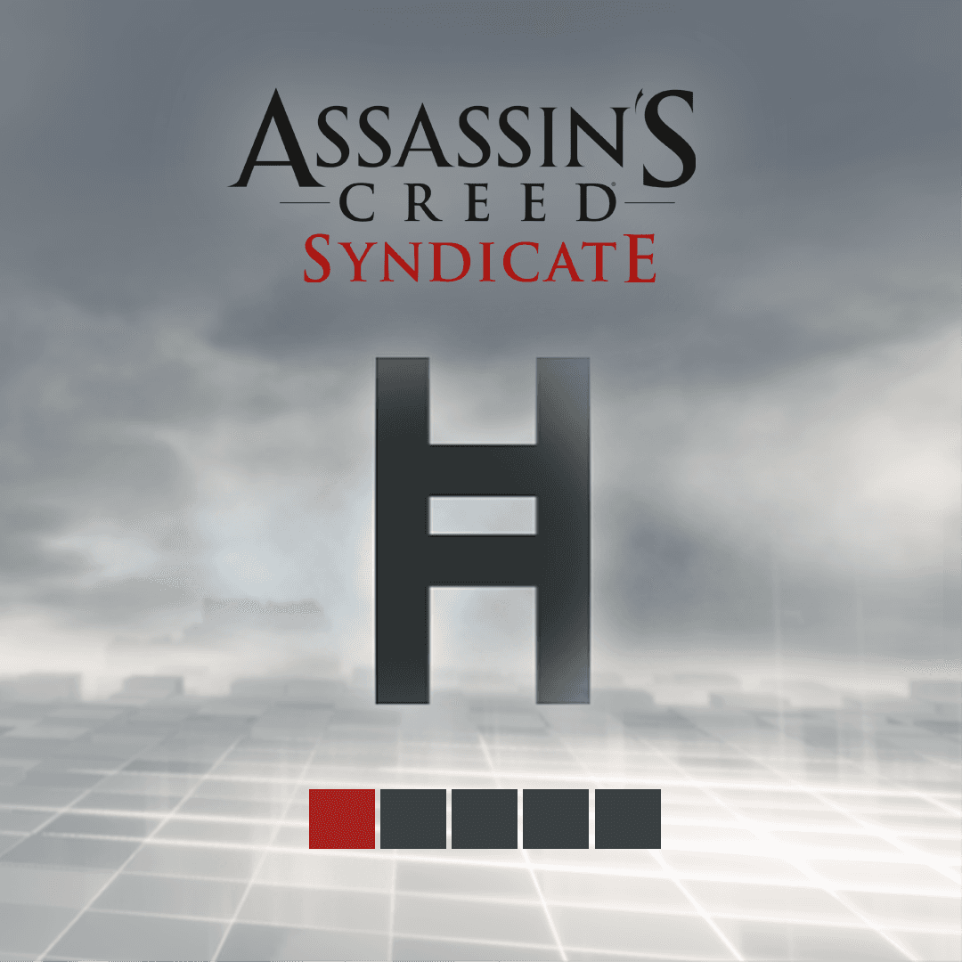 Assassin's Creed Syndicate - Helix Credits - Season Pass Pack | XBOX | На любой аккау - Screenshot 1