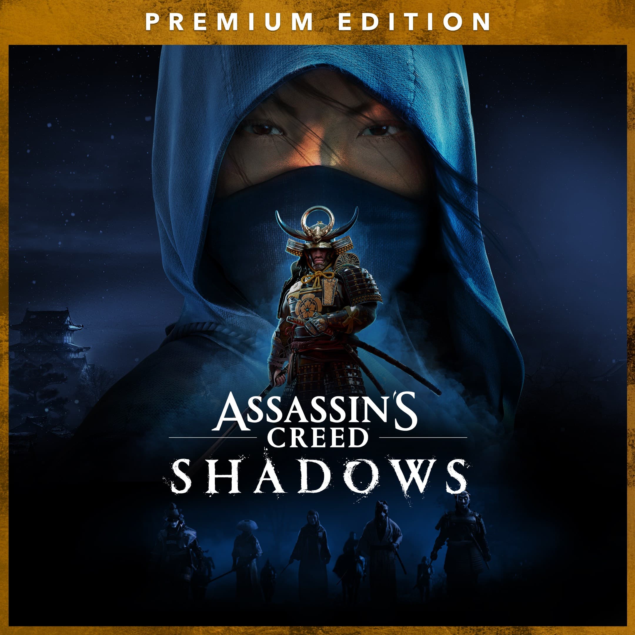 Assassin's Creed Shadows Premium Edition | XBOX | For any account - Screenshot 1