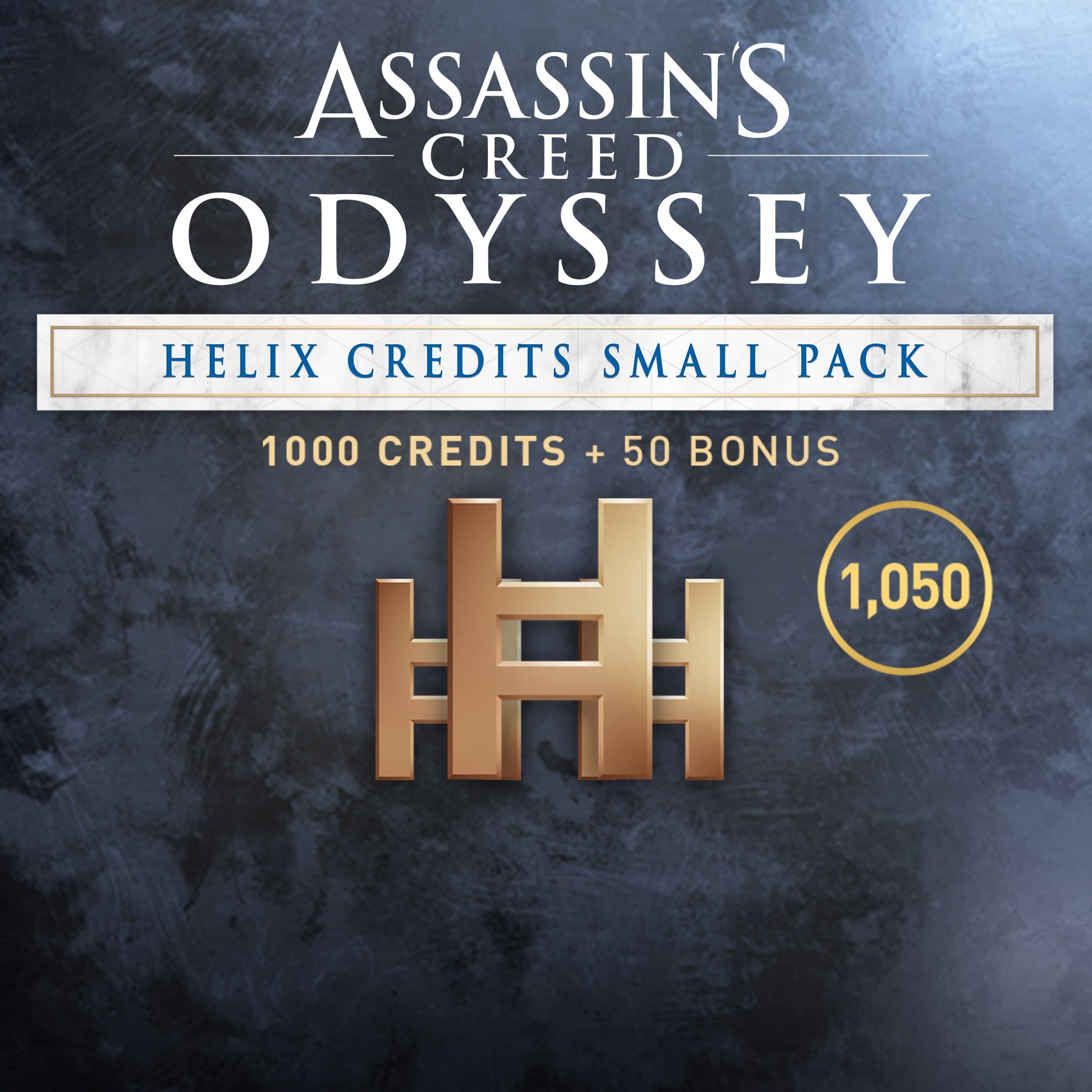 Assassin's Creed® Odyssey - Helix Credits Small Pack | XBOX | На любой аккаунт - Screenshot 1