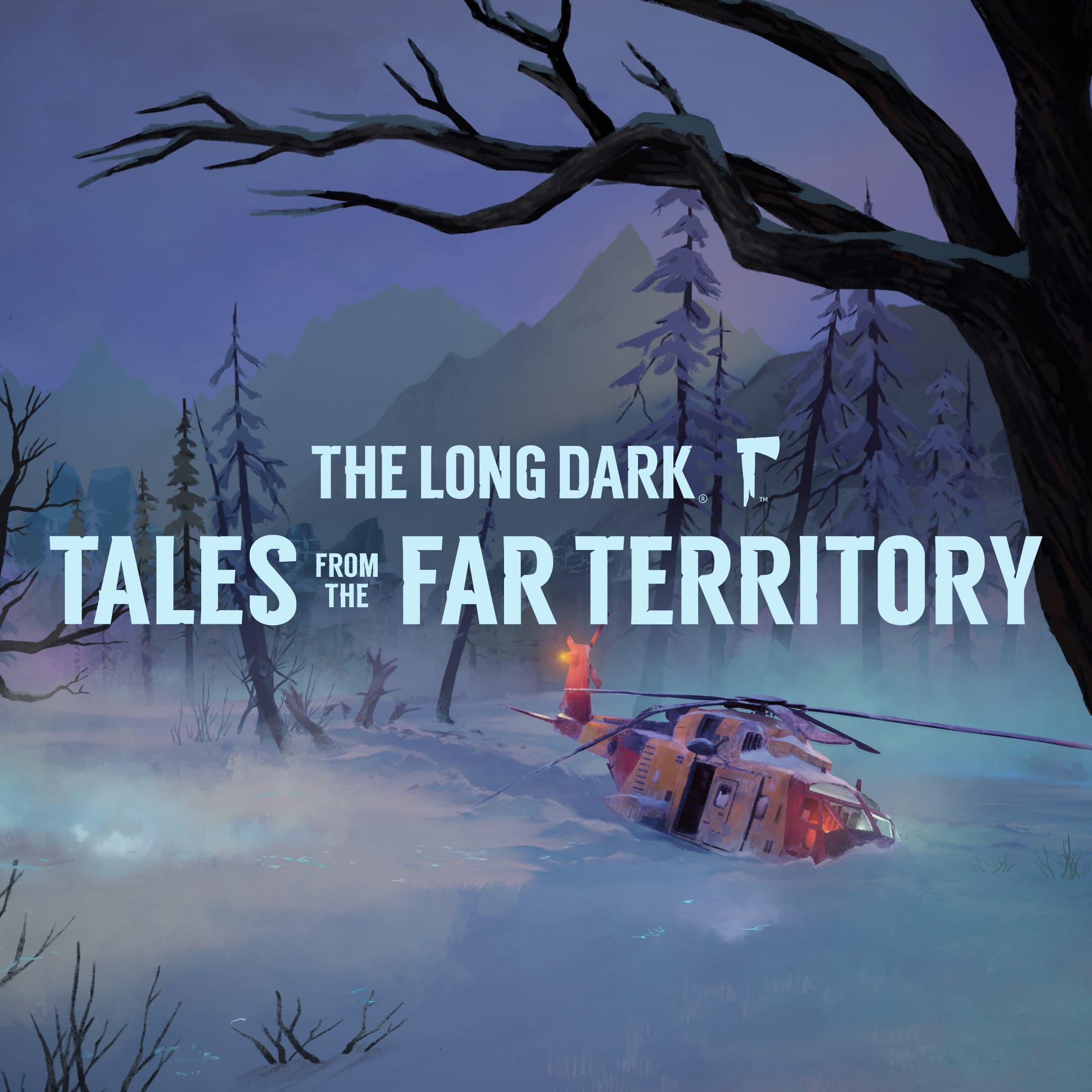 The Long Dark: Tales from the Far Territory | PC | На любой аккаунт - Screenshot 1