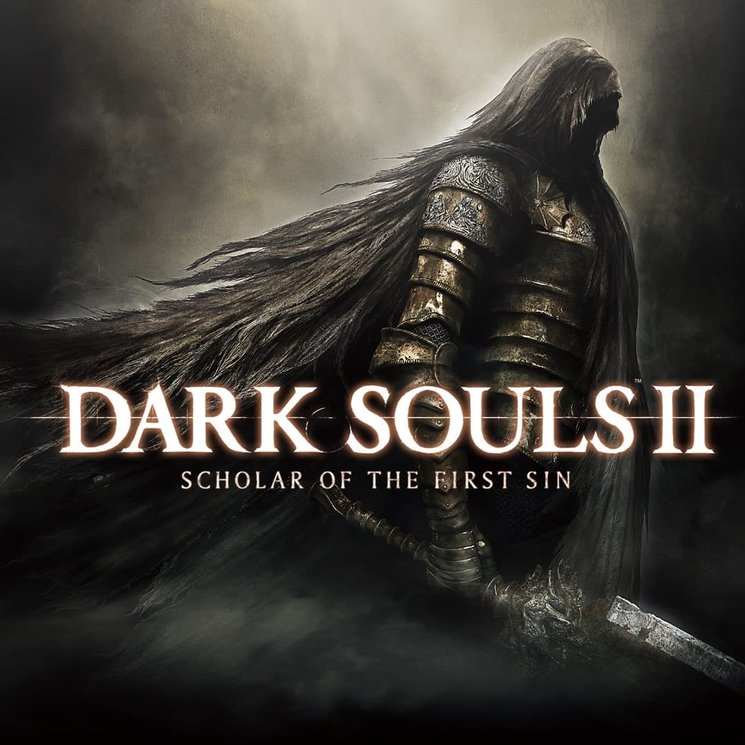 DARK SOULS™ II: Scholar of the First Sin | XBOX | На любой аккаунт - Screenshot 1