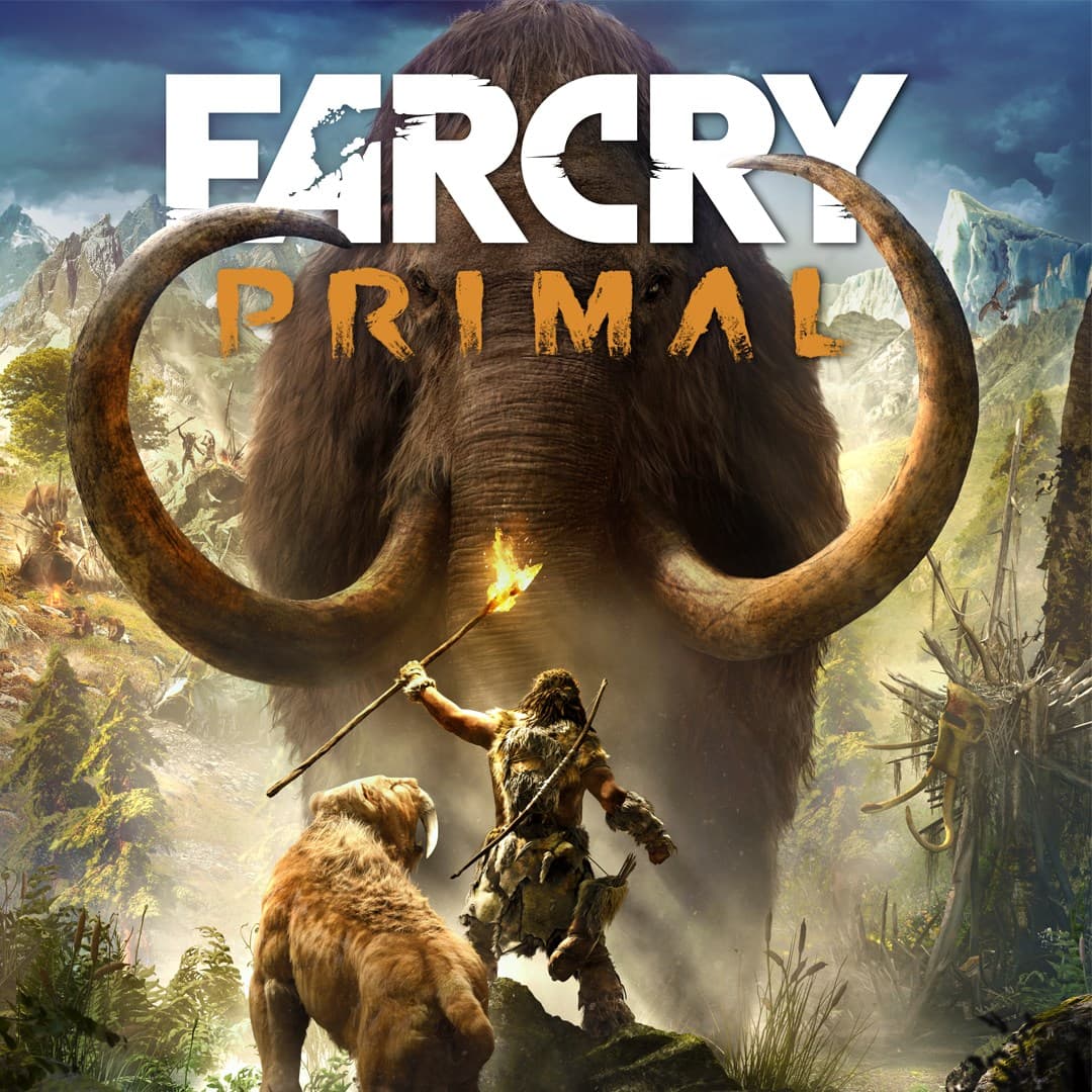 FAR CRY PRIMAL | PC | На любой аккаунт - Screenshot 1