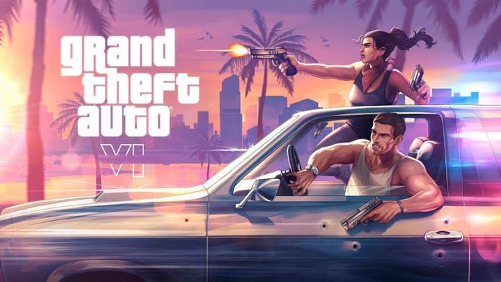 ✅Grand Theft Auto VI No access to the account XBOX Series X|S - Screenshot 1