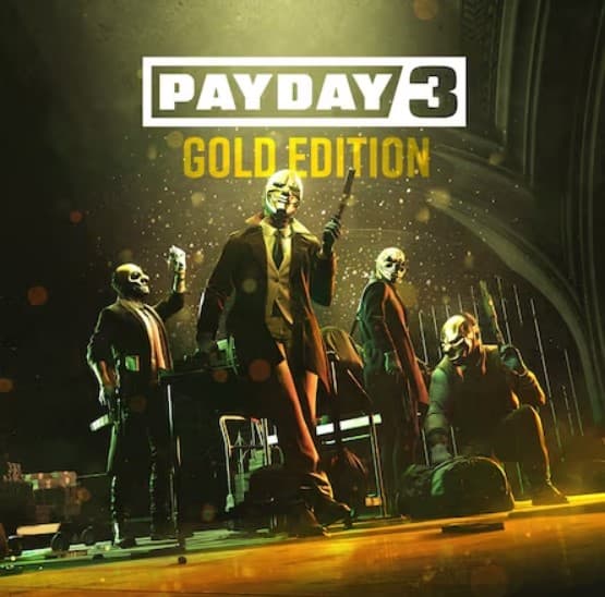 ✅Payday 3 PS Türkiye To YOUR account! 🔥 - Screenshot 1