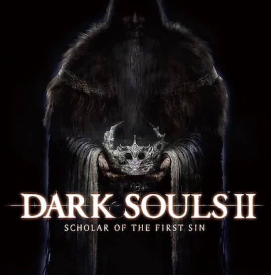 ✅DARK SOULS II: Scholar PS Турция На ВАШ аккаунт!🔥 - Screenshot 1