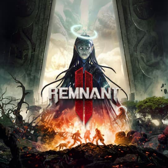 ✅Remnant II PS Türkiye To YOUR account!🔥 - Screenshot 1