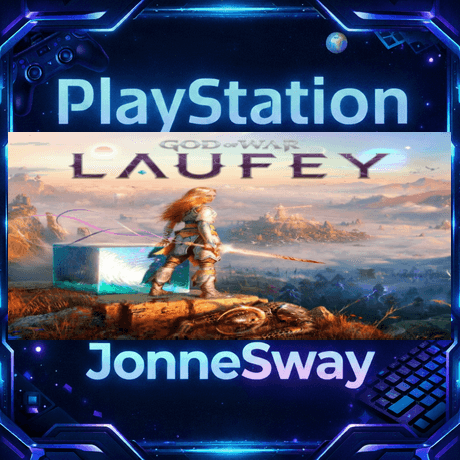 God of War Laufey - Standard Edition + выбор издания [PS5] Украина - Screenshot 1