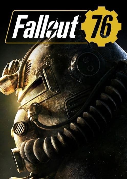 Fallout 76 - (KEY) 💳 0% commission - Screenshot 1