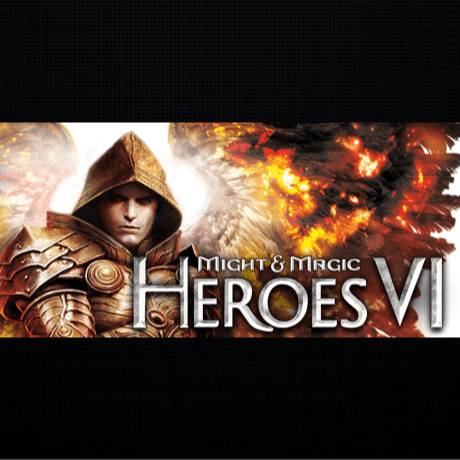 Might and Magic Heroes VI · Steam ALL COUNTRIES - Screenshot 1